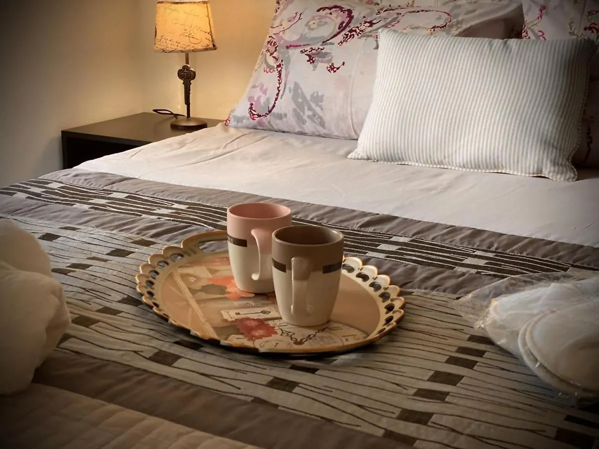 Apartamento Kallithea Studio