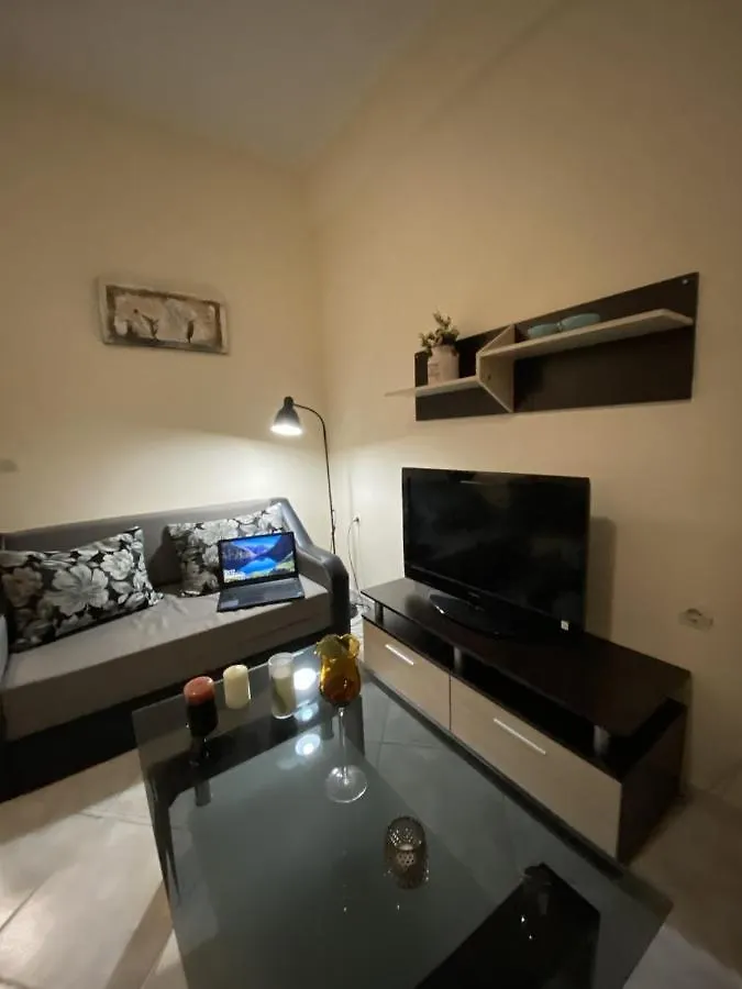 Kallithea Studio Kallithea (Chalkidiki)