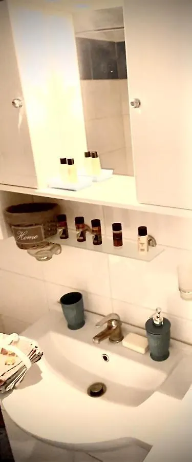 Apartamento Kallithea Studio