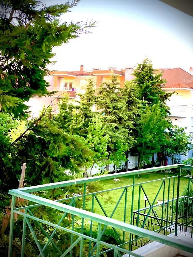 Apartamento Kallithea Studio