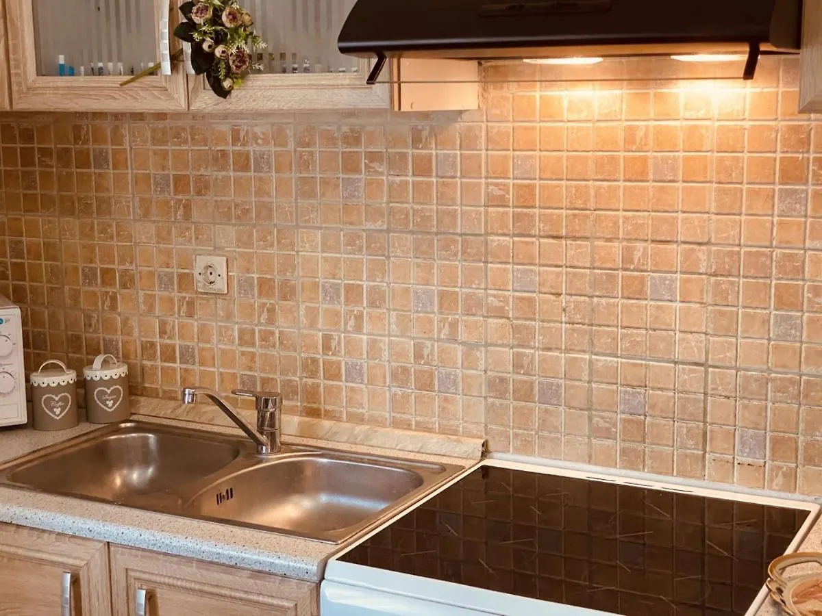 Apartamento Kallithea Studio Grécia