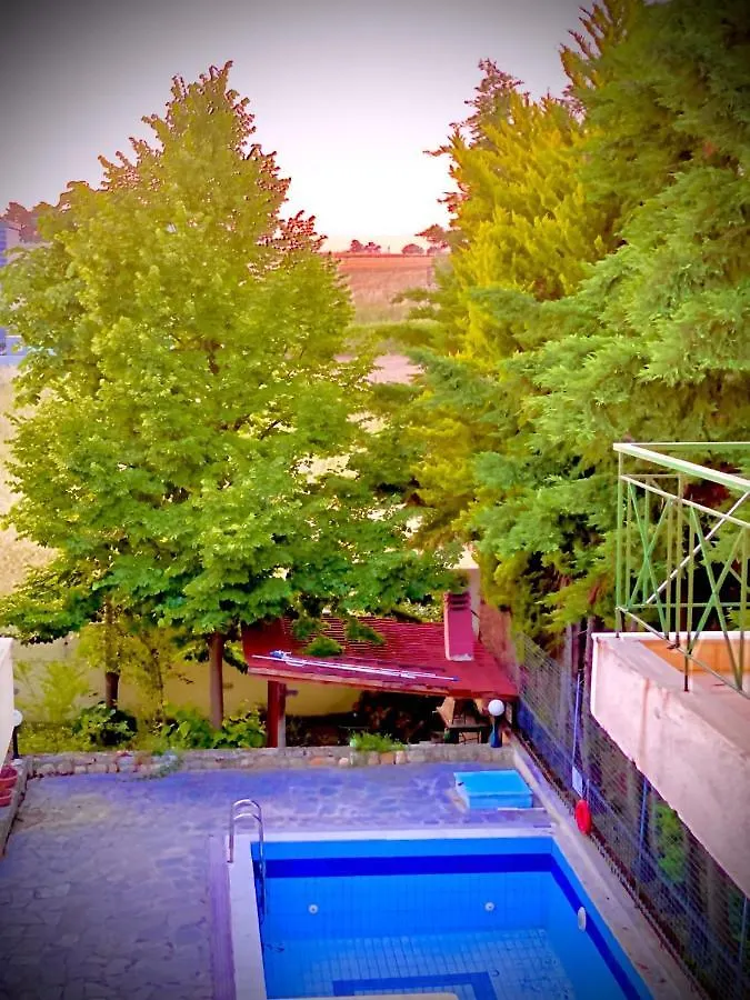 Kallithea Studio Apartamento