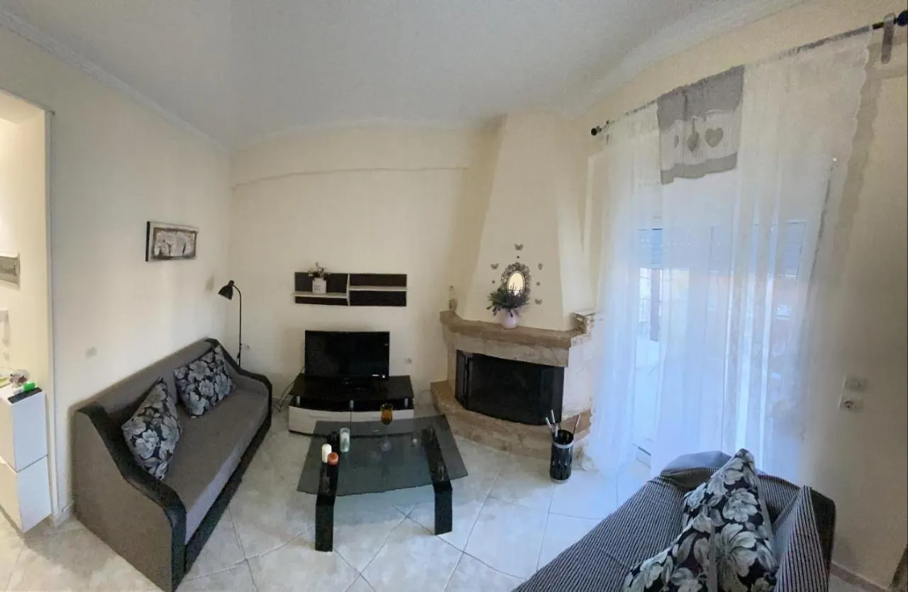 Kallithea Studio Grécia