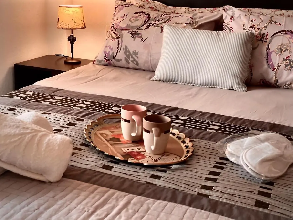 Kallithea Studio Apartment